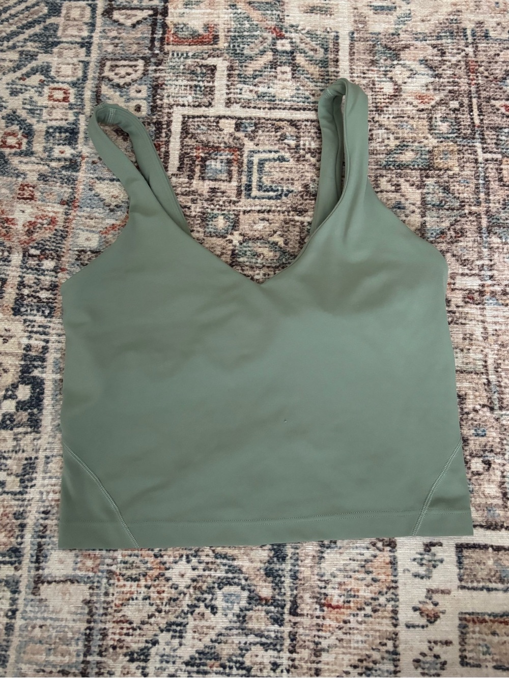 lululemon athletica align tank